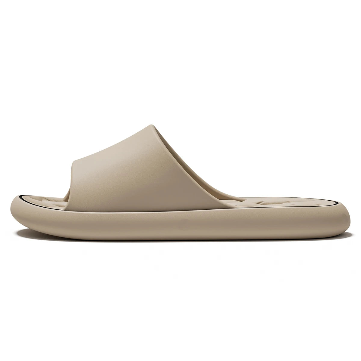 Chinelo Massageador Confortável