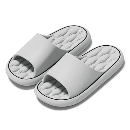 Chinelo Massageador Confortável