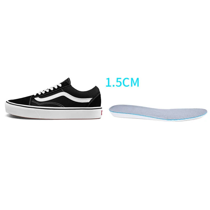 Palmilhas LiftStep Comfort