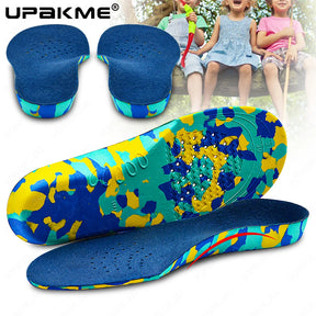 Palmilhas Ortopédicas Kids