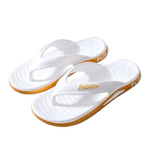 Chinelos Fashion Ultraconfortáveis