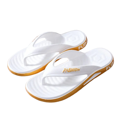 Chinelos Fashion Ultraconfortáveis