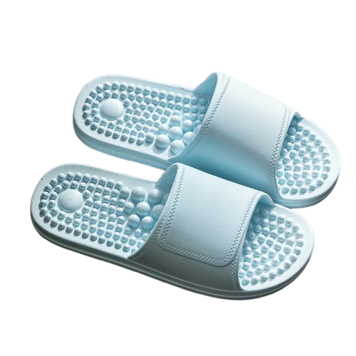 Chinelos de Massagem Confortáveis Feminino