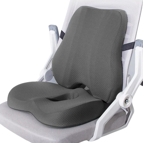 Assento ComfortSeat Plus