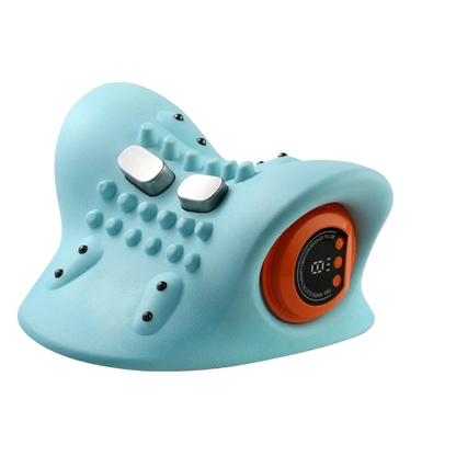 Massagador Cervical Portátil