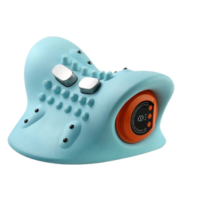 Massagador Cervical Portátil
