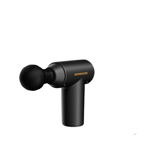 Mini Pistola de Massagem Portátil