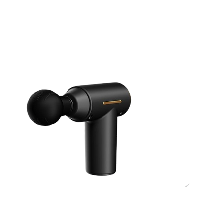 Mini Pistola de Massagem Portátil