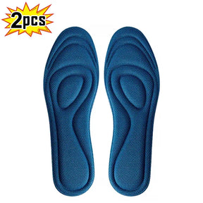 2 Pares de Palmilhas Ortopédicas Especias