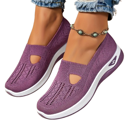 Tênis Ortopédico Casual Conforlife