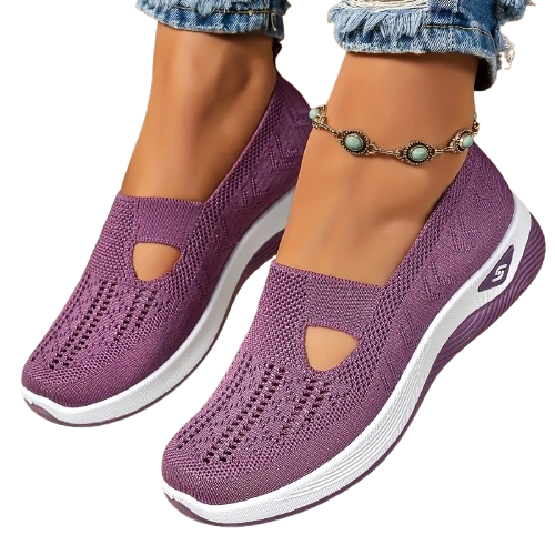 Tênis Ortopédico Casual Conforlife