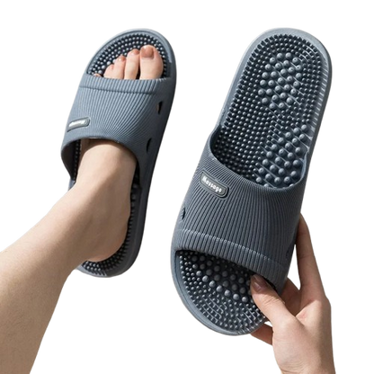 Chinelos Massageadores Confortáveis Unissex