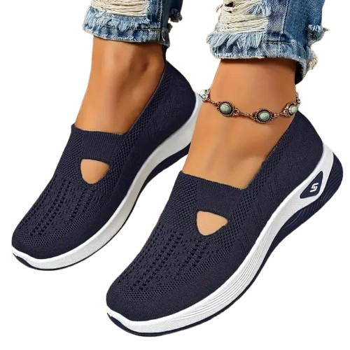 Tênis Ortopédico Casual Conforlife