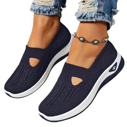 Tênis Ortopédico Casual Conforlife