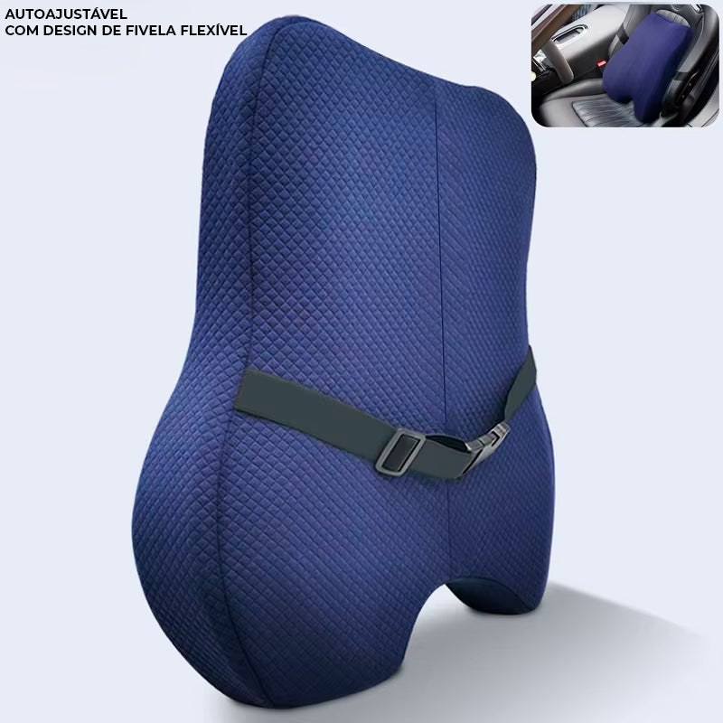 Assento ComfortSeat Plus