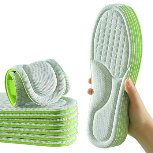Palmilhas FreshStep Comfort