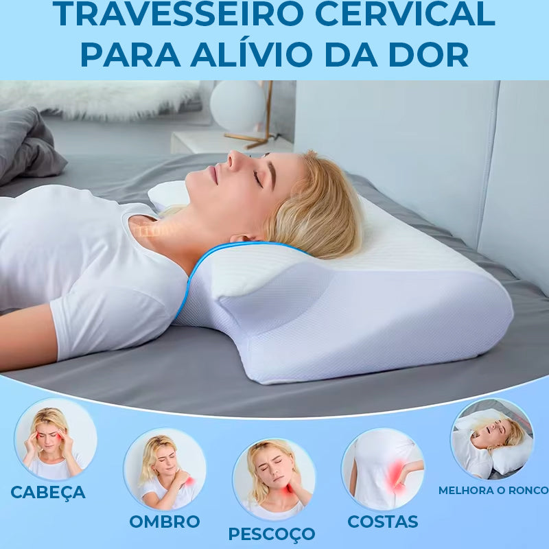 Assento NeckComfort