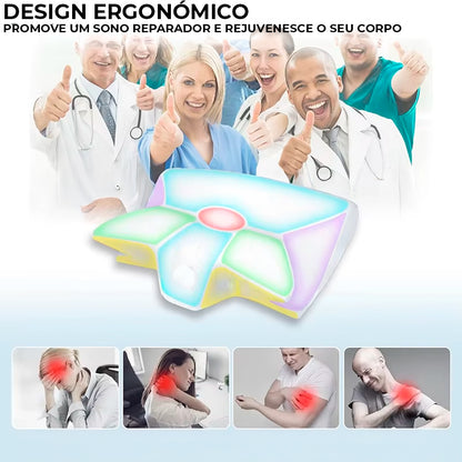 Assento NeckComfort