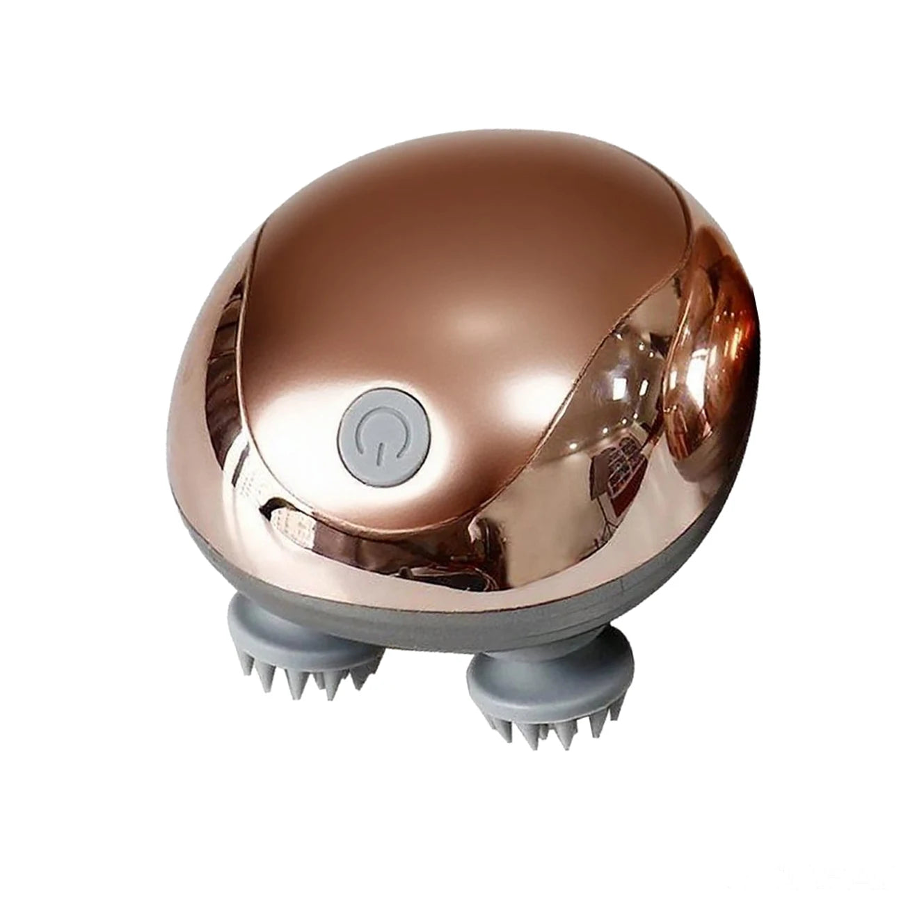 Massageador Elétrico para Cabeça