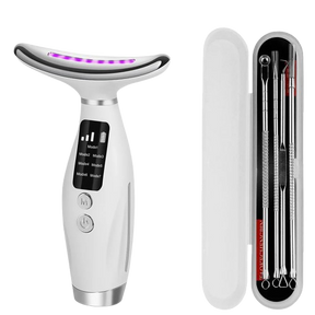 Massageador Facial UltraConfort