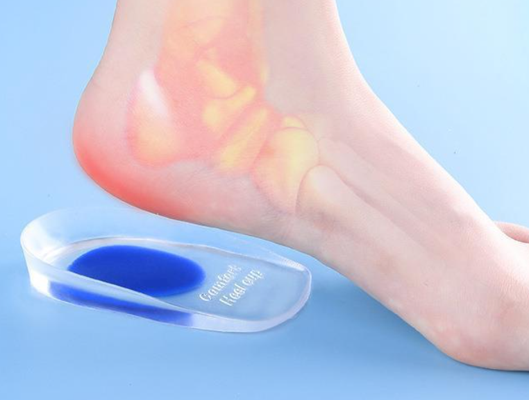 Palmilha Ortopédica de Amortecimento