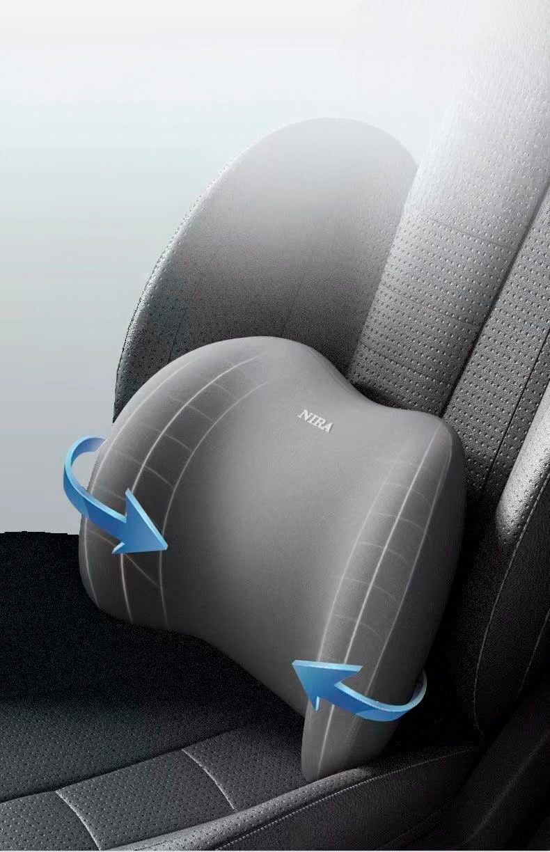 Almofada Ergonômica para Cabeça e Lombar