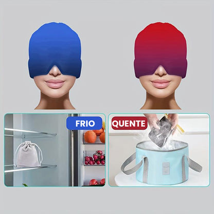 Máscara Terapêutica