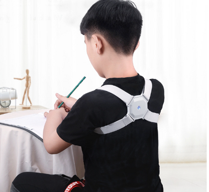 Corretor Postural Inteligente