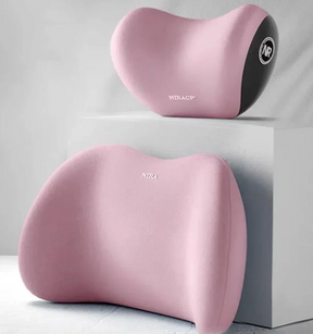 Almofada Ergonômica para Cabeça e Lombar