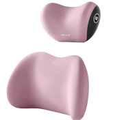 Almofada Ergonômica para Cabeça e Lombar