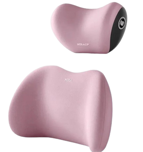 Almofada Ergonômica para Cabeça e Lombar
