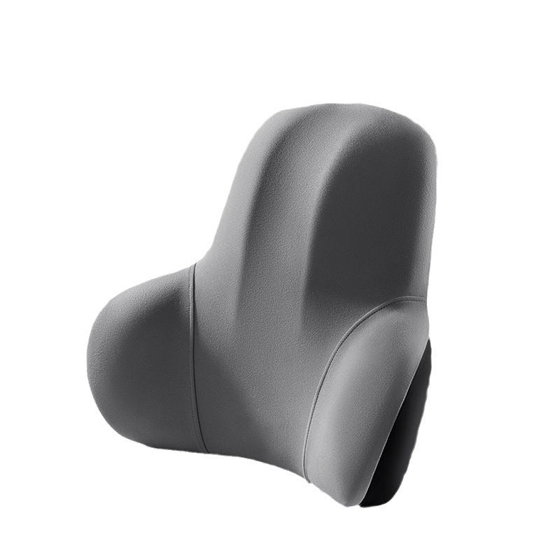 Almofada Ergonômica Integrada com Encosto de Cintura