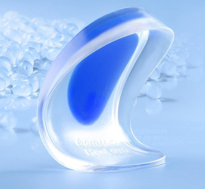 Palmilha Ortopédica de Amortecimento