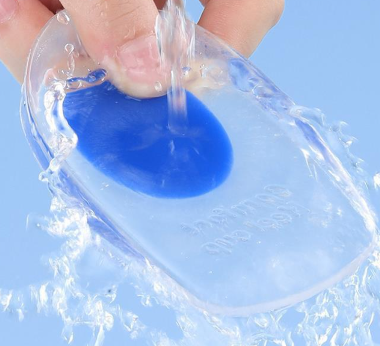 Palmilha Ortopédica de Amortecimento