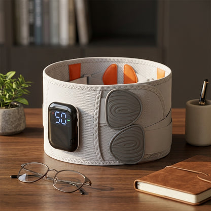 Aquecedor RelaxHeat Comfort para Costas