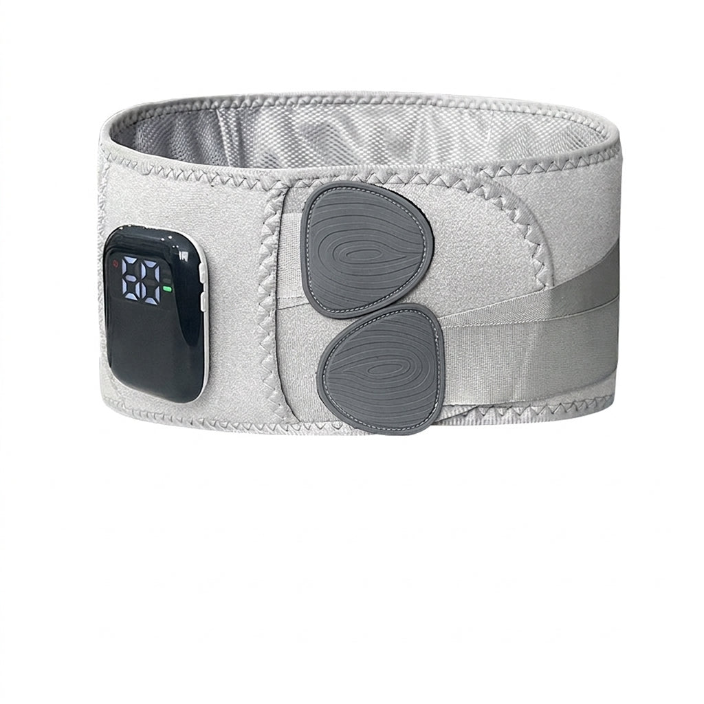 Aquecedor RelaxHeat Comfort para Costas