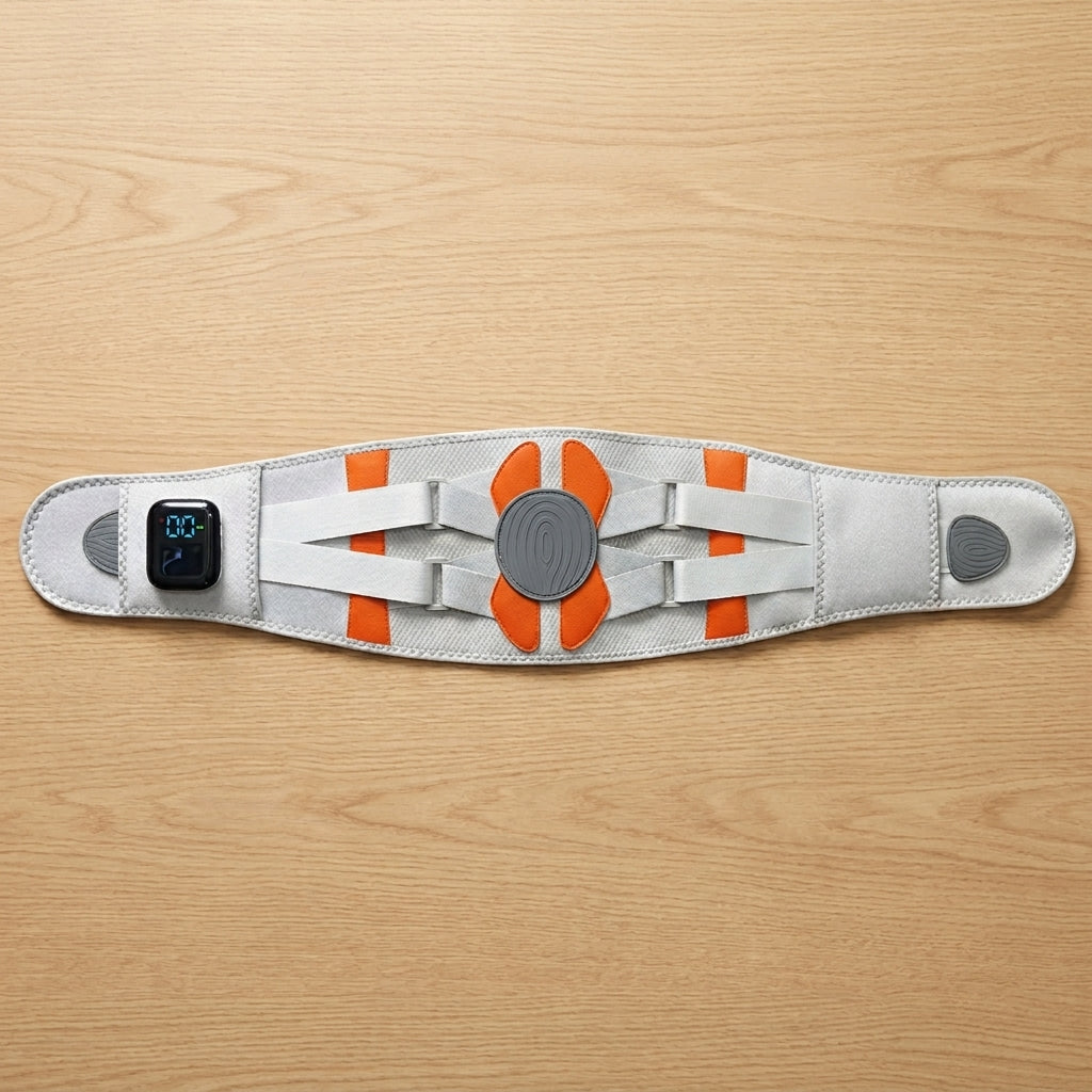 Aquecedor RelaxHeat Comfort para Costas