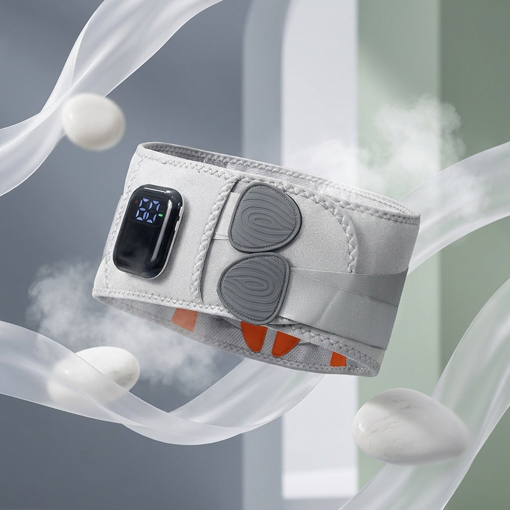 Aquecedor RelaxHeat Comfort para Costas