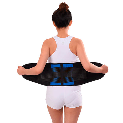 Cinto de Suporte para Cintura Plus Size