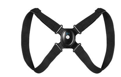 Corretor Postural Inteligente