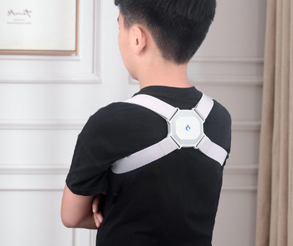 Corretor Postural Inteligente